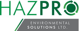 HAZPRO Environmental Solutions