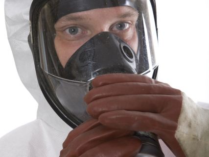 Asbestos Disposal