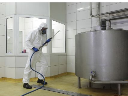 Chemical Cleaning